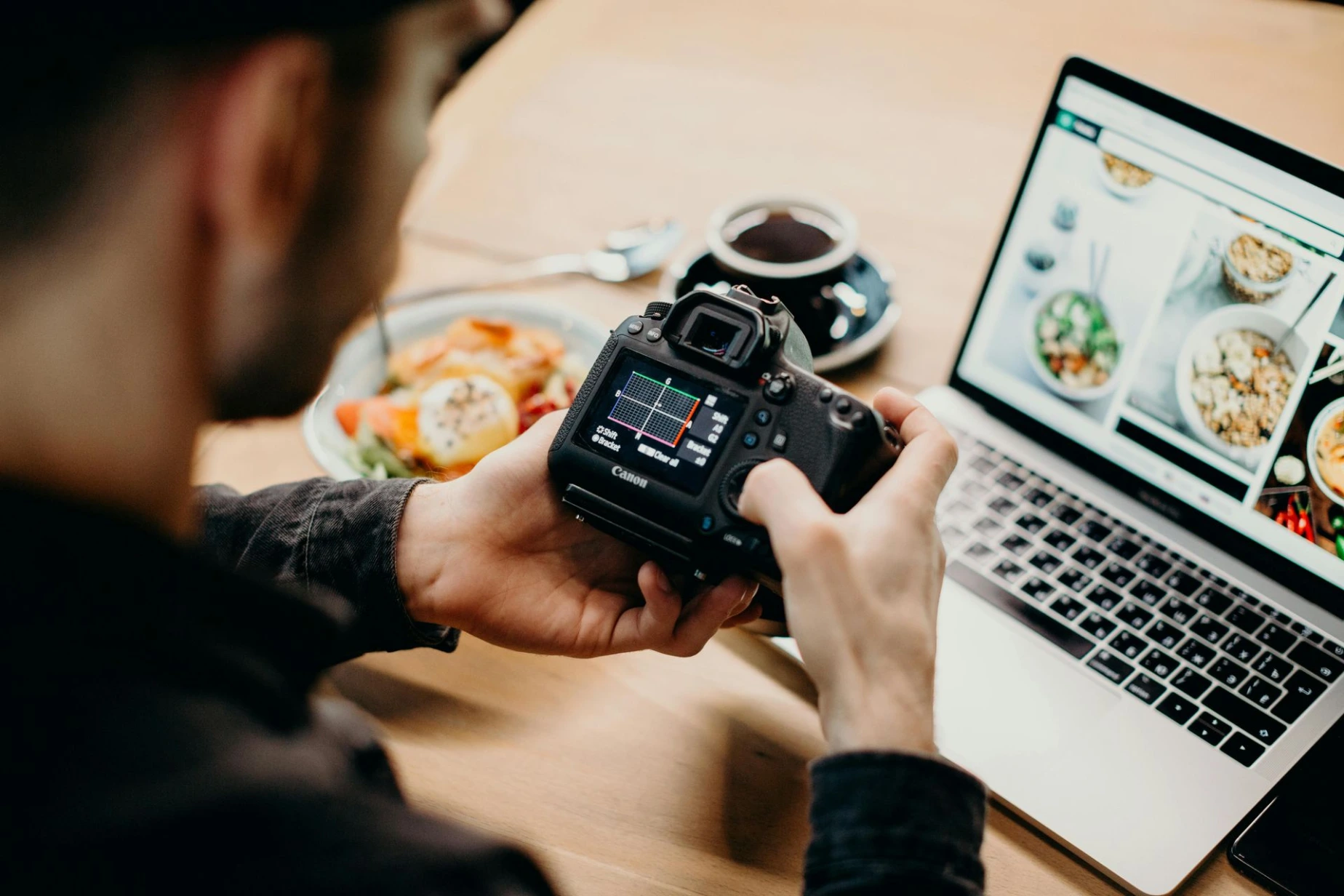 food-photography