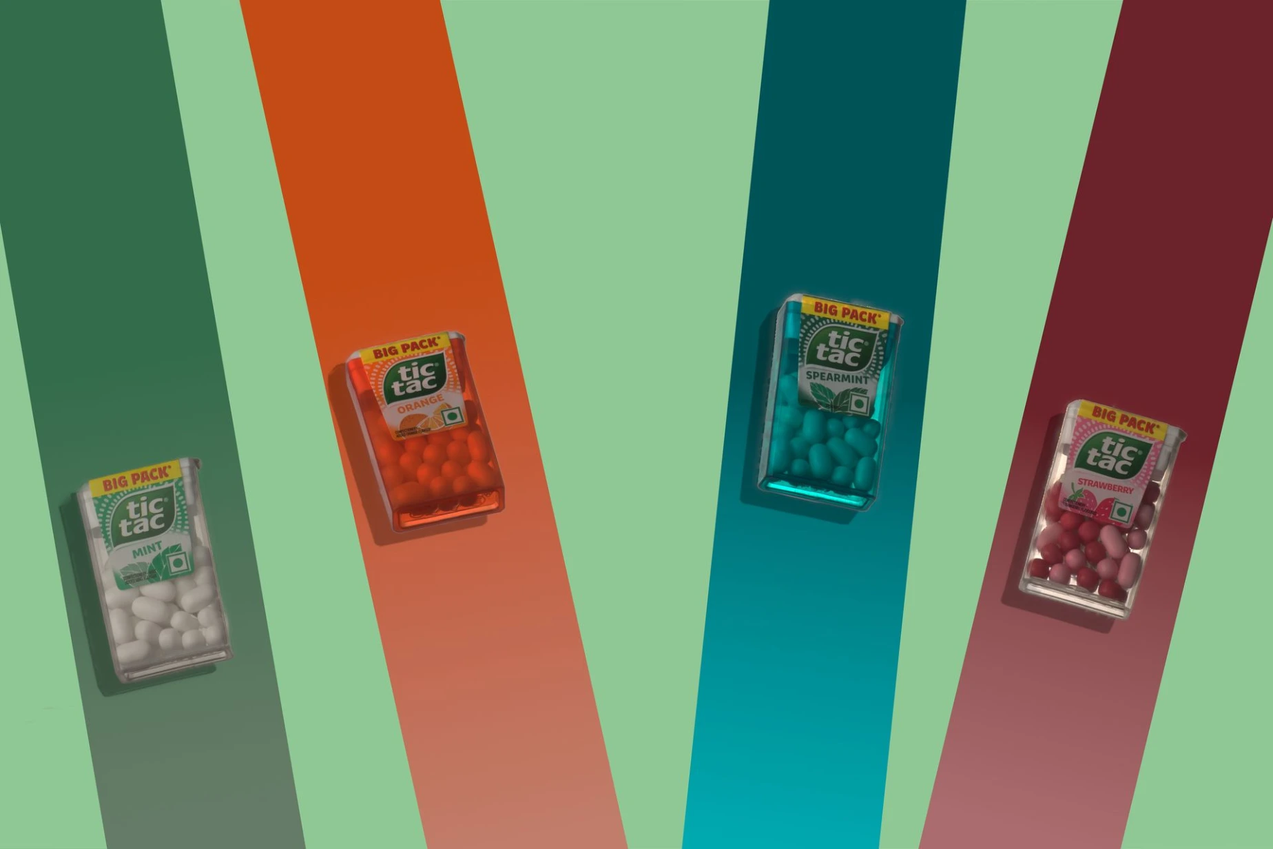 tic-tac-product-photography