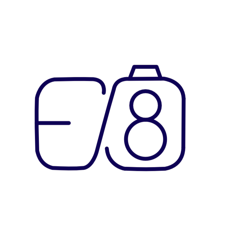 F8aperture